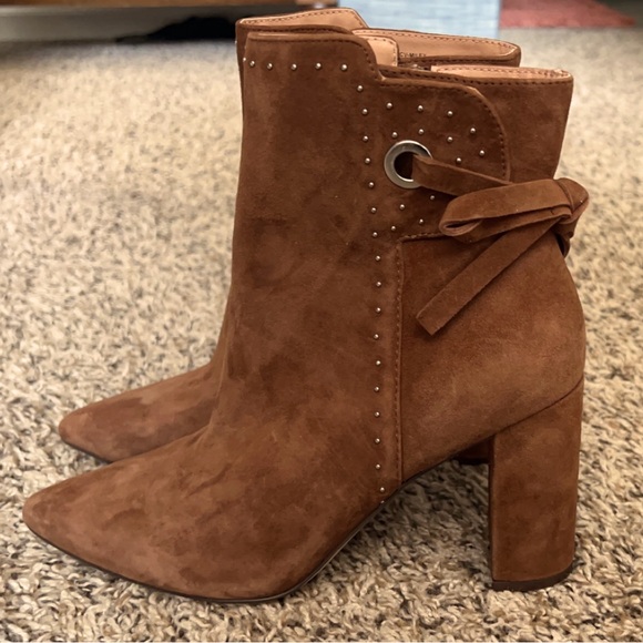 Chelsea & Violet Shoes - NWOT Chelsea & violet booties